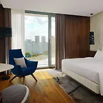 Marriott Готель