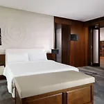 Marriott Готель Мінськ