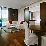 Готель Marriott