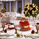 Готель Marriott