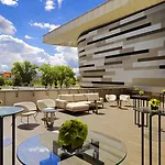 Готель Marriott Мінськ