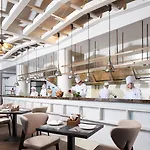 Marriott Готель Мінськ