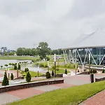 Marriott 5* Мінськ