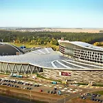 Marriott Мінськ