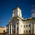 Marriott Готель