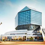 Marriott Готель 5*