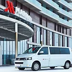 Marriott Готель 5*