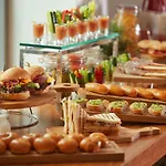 Готель Marriott