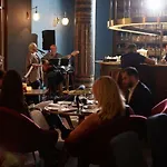 Готель Marriott
