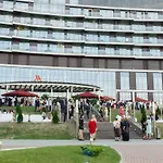 Готель Marriott Мінськ