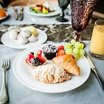 Готель Marriott