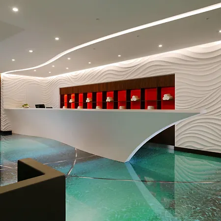 Hotel Marriott
