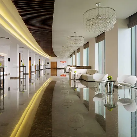 Marriott Minsk