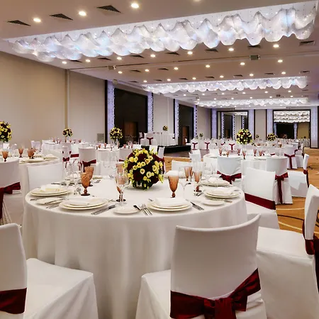 Marriott Hotel