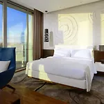 Hotel Marriott Minsk
