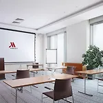 Marriott Hotel