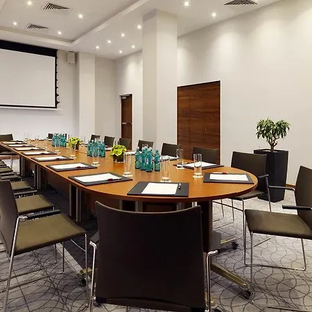 Marriott Minsk