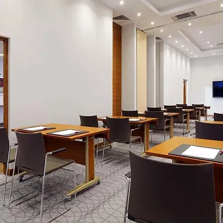 Marriott 5*