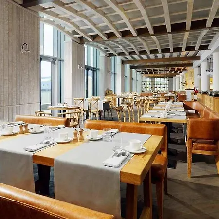 Marriott مينسك