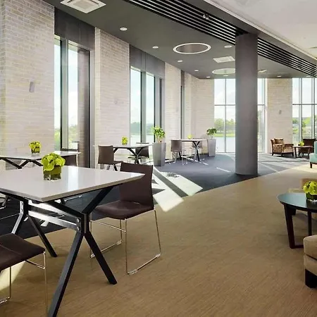 Marriott Hotel