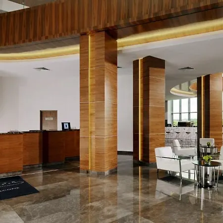 Marriott 5*