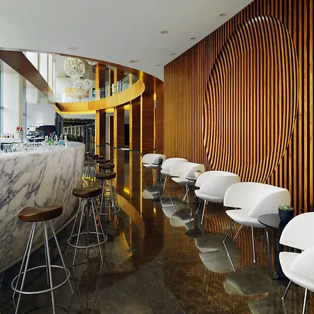 Marriott Hotel 5*