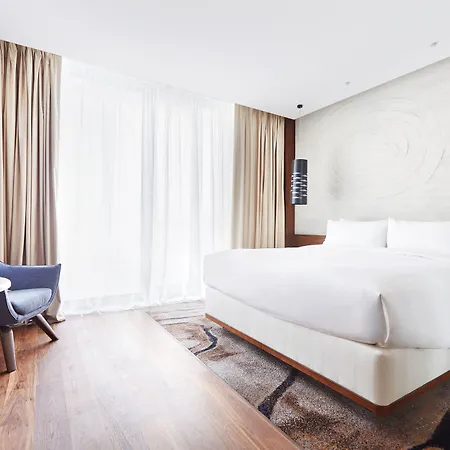 Marriott Hotel 5*