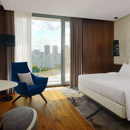 Marriott Hotel