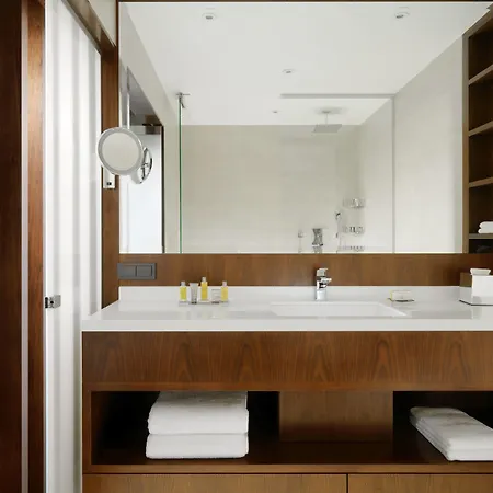 Marriott 5* مينسك