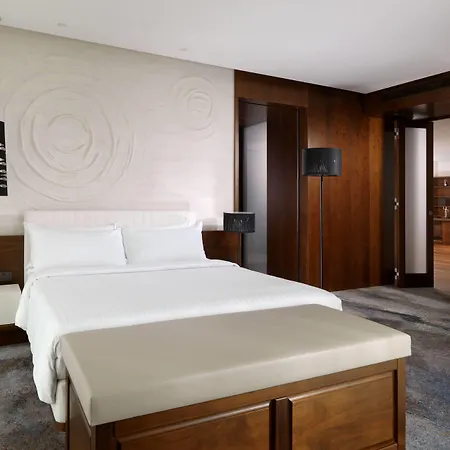 Marriott فندق مينسك