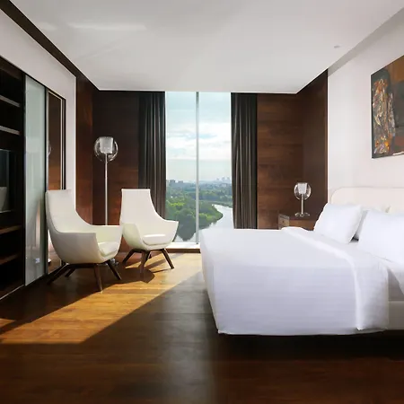 Hotel Marriott