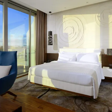 Hotel Marriott Minsk