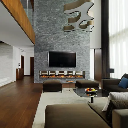 Marriott מלון 5*