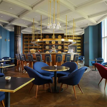 Hotel Marriott Minsk