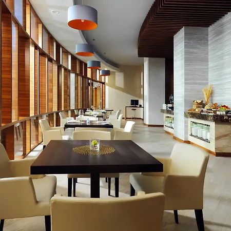 Marriott Hotel