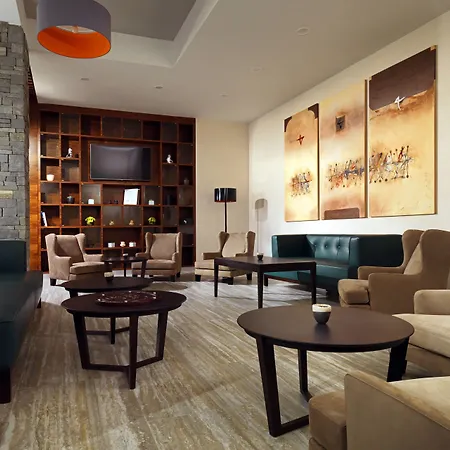 Marriott Minsk