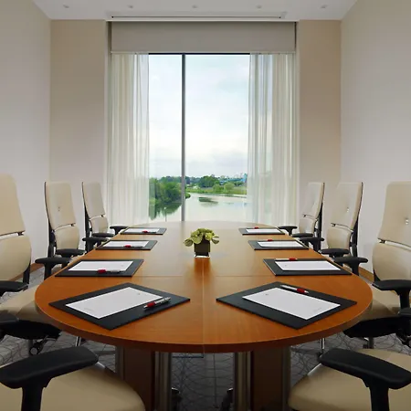 Marriott فندق 5*