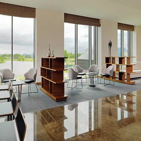 Marriott 5*