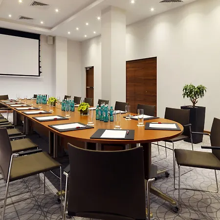 Marriott Minsk