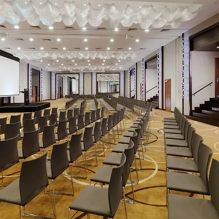 Marriott Hotel Minsk