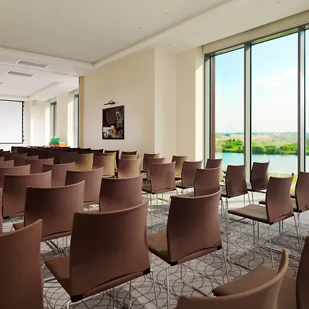 Marriott Hotel Minsk
