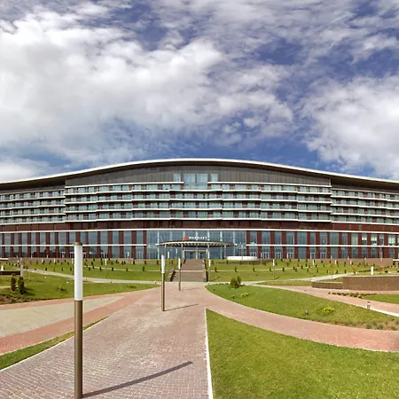 מלון Marriott 5*