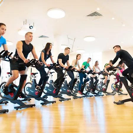 Marriott فندق 5*