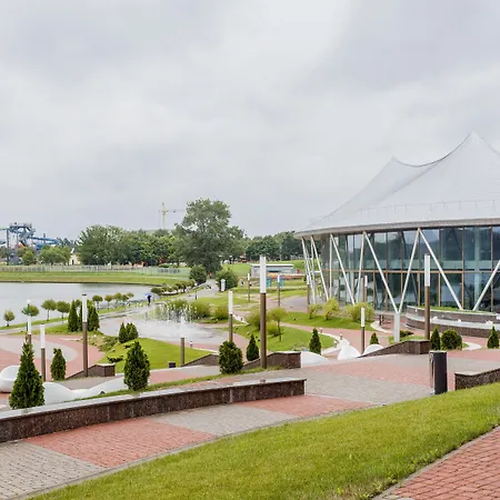 Marriott 5* Minsk