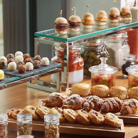 Marriott 5* مينسك