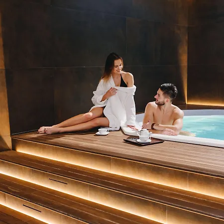 Hotel Marriott Minsk