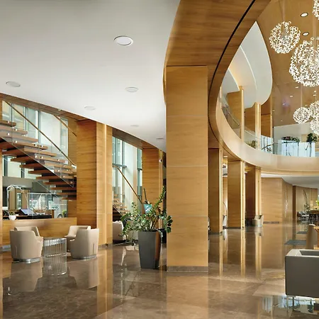 Marriott Minsk
