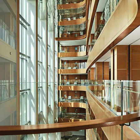 Hotel Marriott 5*