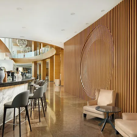 Marriott Hotel 5*