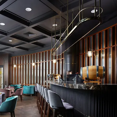 Hotel Marriott 5*
